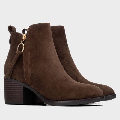BOTINES MUJER XTI 146261 